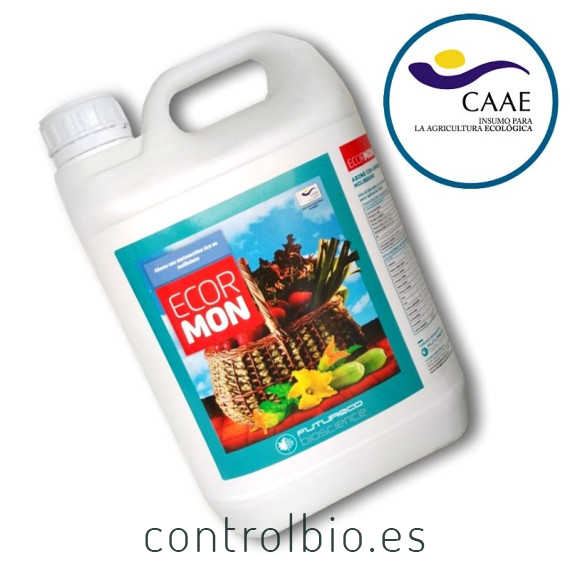ECORMON 5L Cuaje y engorde