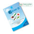 ARMICARB 1 kg biofungicida anti oidio y botritis