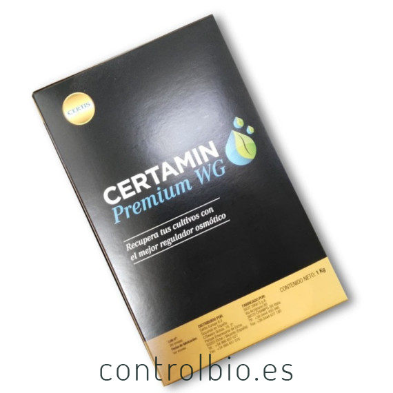 CERTAMIN preminum WG 1 Kg