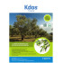 KDOS fungicida olivar