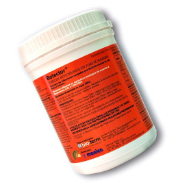 BOTECTOR fungicida biológico contra botrytis