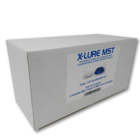 Trampa X-lure caja 5 ud