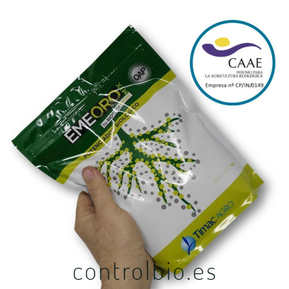 EMEORO potenciador biológico 1Kg