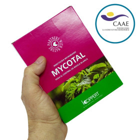 mycotal koppert insecticida microbiano