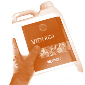 VIDI RED 5L acaricida ecológico