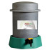 EXTRACTOR COMPOST SYSTEM 40 L