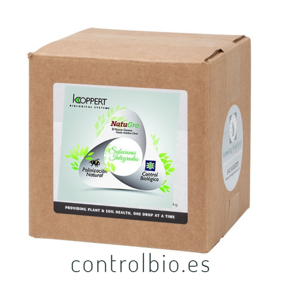 PROSATUS C 1KG Vermicompost