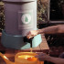 EXTRACTOR COMPOST SYSTEM 40 L
