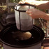 EXTRACTOR COMPOST SYSTEM 40 L