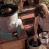 EXTRACTOR COMPOST SYSTEM 40 L