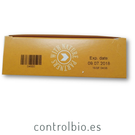 ENTONEM 500 Koppert steinernema felitae