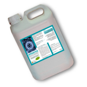 CHITOSAN PLUS 5L extracto de quitosano