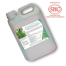 Mn MANGATEX LQ 5L Corrector de Manganeso