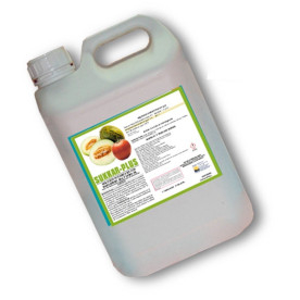 SUKKAR PLUS 5L Mejora de la calidad del fruto