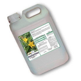 FOSFORITEX 5L Limpiador de melazas