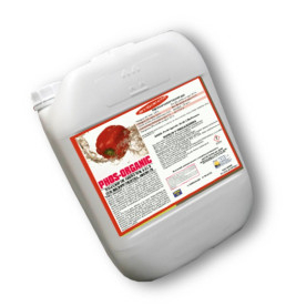 P PHOS ORGANIC 20L Fósforo activo con microelementos