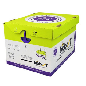 COLMENA BIOBEST Abejorros polinizadores