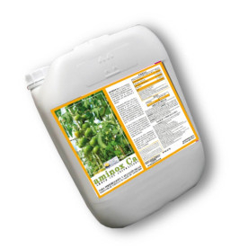 Ca AMINOX CA 20L Corrector de calcio con aminoácidos