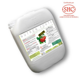 BioNUTRÓN FORTE 20L Aminoácidos bioactivador