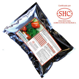 Fe, Mn, Zn, Cu MICROTEX S 5Kg