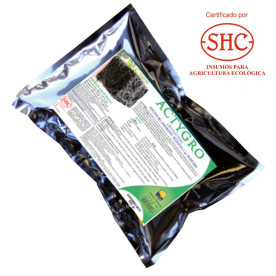 ACTIGRO 500 GR Aminoácidos