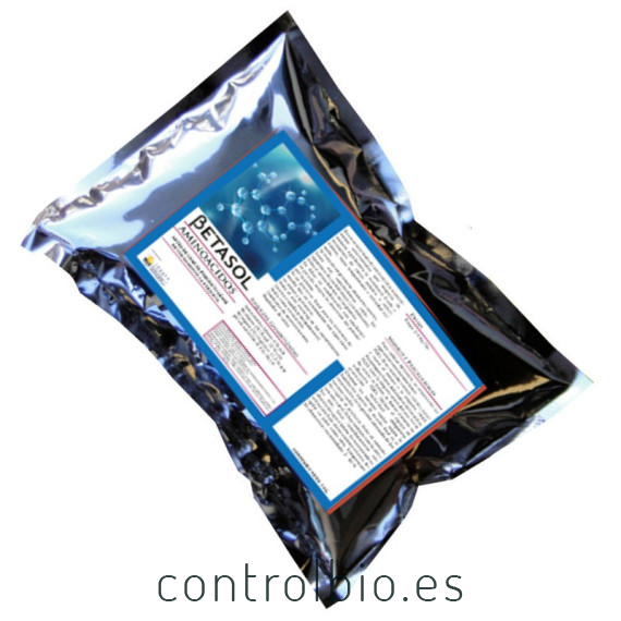 BETASOL 1 Kg Aminoácidos