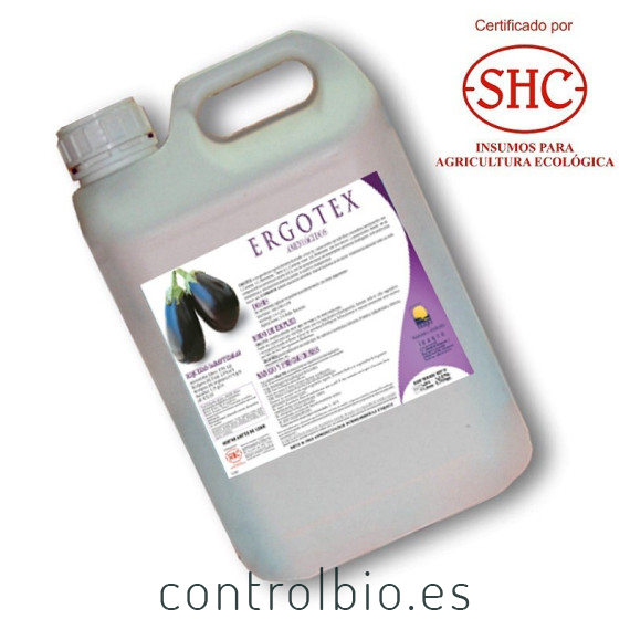 BioERGOTEX 5L
