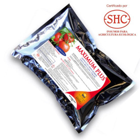 BioMAXIMUM PLUS 1Kg engorde de frutos
