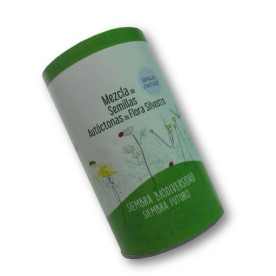 Semillas autóctonas de especies culinarias 100 gr
