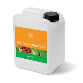 FRUIT FLY ATTRACTANT Cebo alimenticio 5L