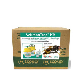 VELUTINATRAP KIT