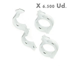 ANILLA DE ENTUTORAR X 6500 UD