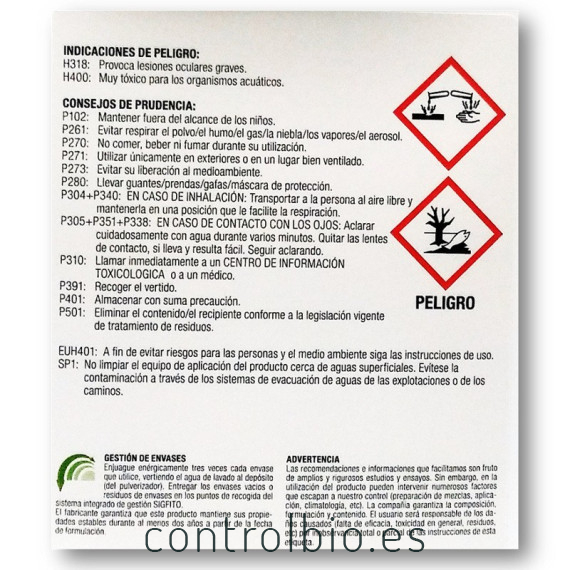 Botanigard 1L beauveria bassiana