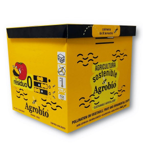 colmena de verano agrobio