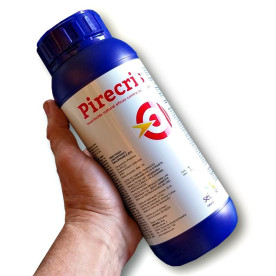 PIRECRIS piretrina 1L