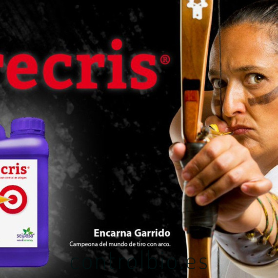 PIRECRIS piretrina 1L