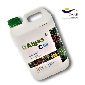ALGAS C50 1L Ascophyllum nodosum