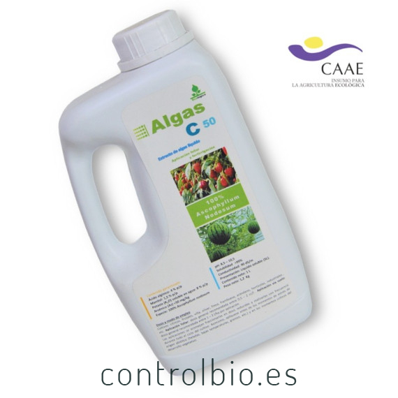 ALGAS C50 1L