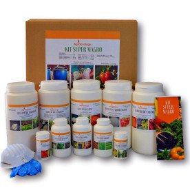 KIT SUPER MAGRO