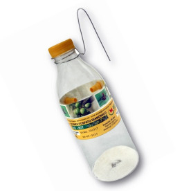 FOSFATO DIAMÓNICO KIT mosca del olivo
