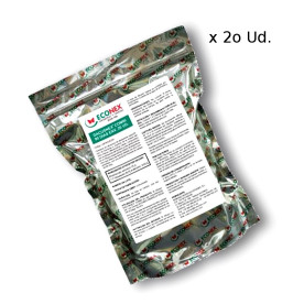 Dacusnex combi mosca del olivo