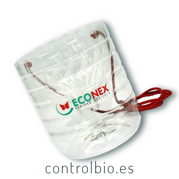 TRAMPA PARA CERAMBIX