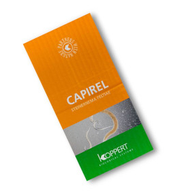CAPIREL koppert nematodos contra carpocapsa