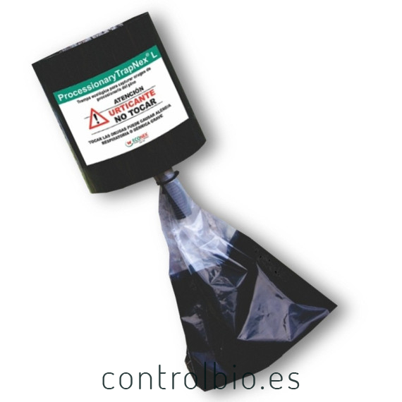 PROCESSIONARYTRAPNEX® L trampa de collar para procesionaria
