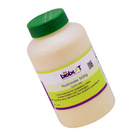 nutrimite 500 polen typha