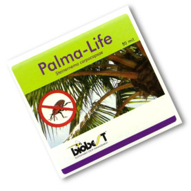 PALMA LIFE 250 nematodos contra picudo rojo (10-20 palmeras)