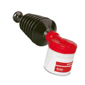 BOBBY POWDER DUSTER dispensador de polen