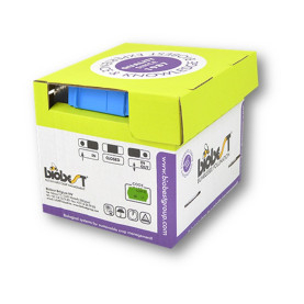 MINI HIVE Colmena Biobest