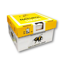 natupol smart minicolmena de koppert