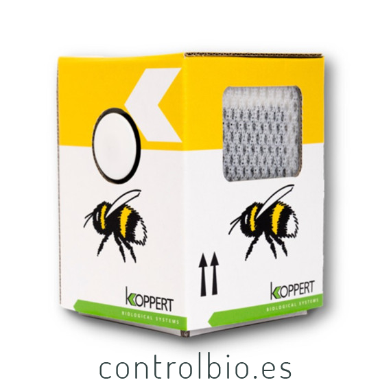 Natupol seeds koppert